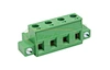 Push-in Terminal Block